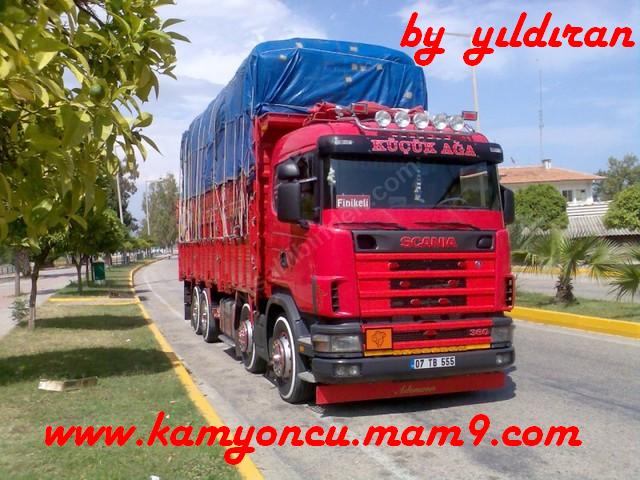 Scania 360