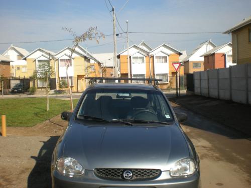 Chevrolet Corsa 10 Eco Extra Millennium