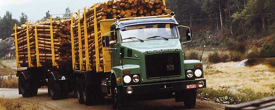 Volvo N12