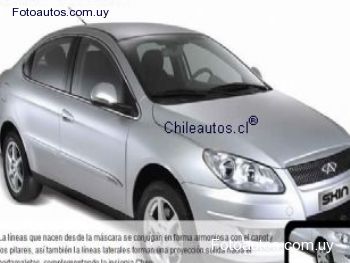 Chery Skin GL Chery Skin GL