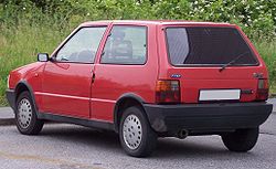 Fiat 190 HL