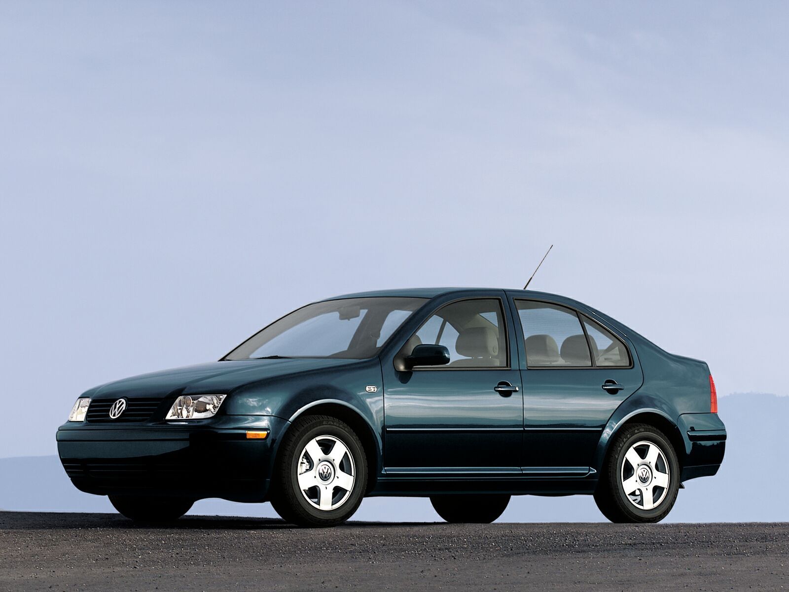 Volkswagen Jetta 16