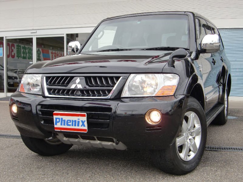 Subaru Forester 20XT 4WD