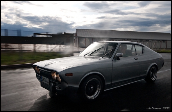 Datsun 160J SSS ht