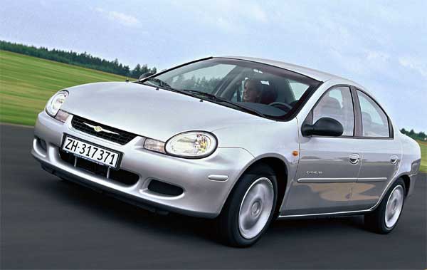 Chrysler Neon LE