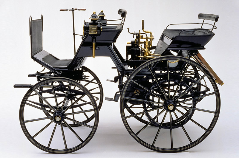 Daimler Motorwagen