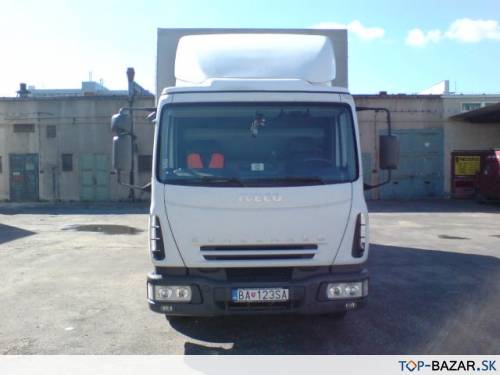 Iveco Eurocargo 75E15