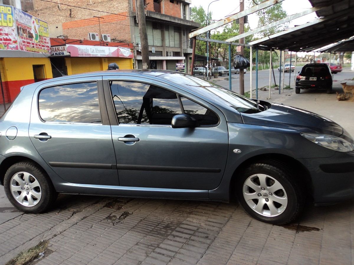 Peugeot 307 XT