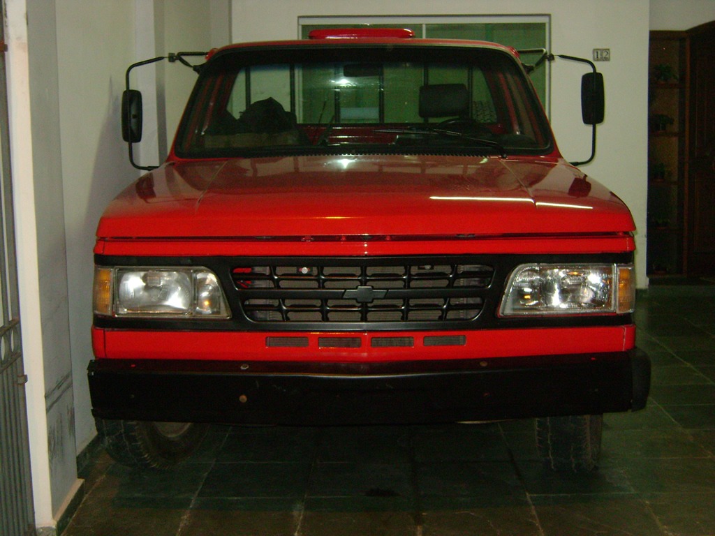 Chevrolet C-20 41