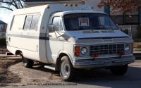 Dodge Sportsman 400