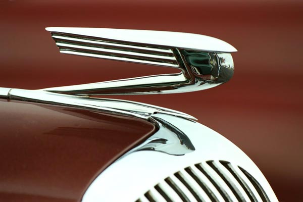 Buick Model 46S coupe