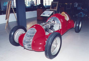 Alfa Romeo 308