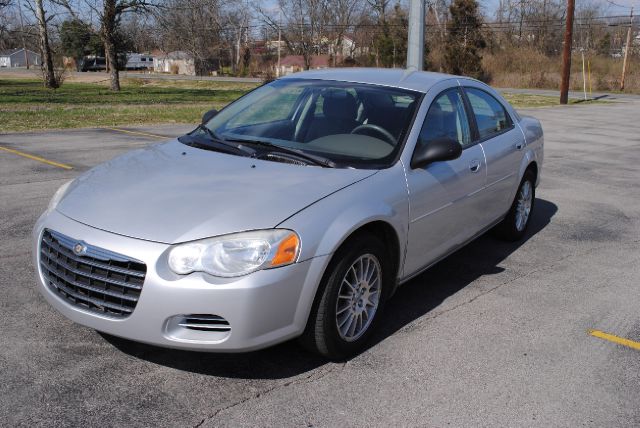 Chrysler Sebring SE