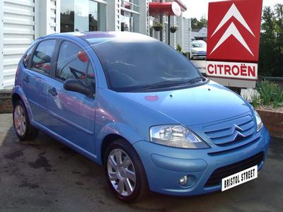 Citroen C3 Plus 16