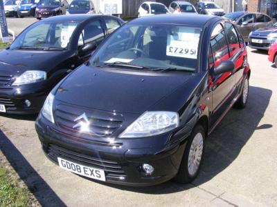 Citroen C3 Plus 16