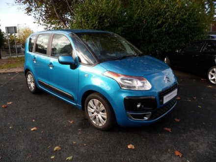 Citroen C3 Plus 16