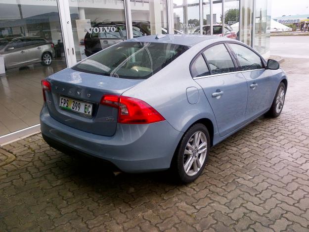 Volvo S 60 20 T