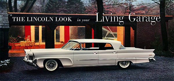 Lincoln Premiere Landau Lincoln Premiere Landau