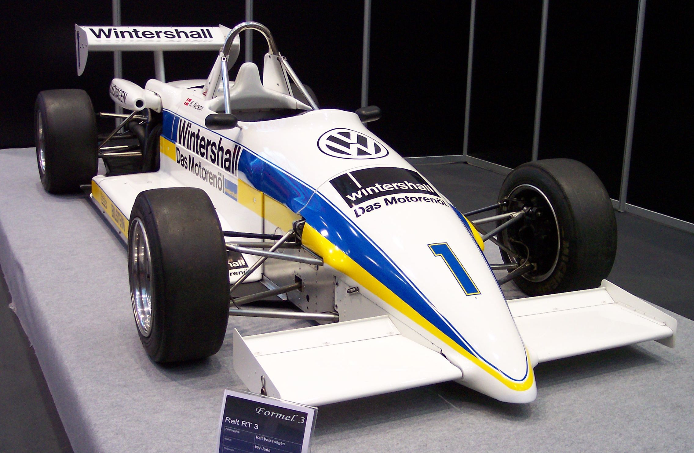 Ralt RT 30