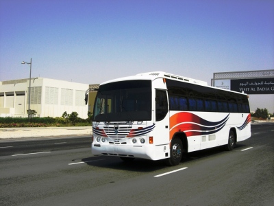 Ashok Leyland Falcon ACD