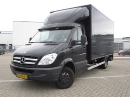 Mercedes-Benz Sprinter 515L CC Mercedes-Benz Sprinter 515L CC