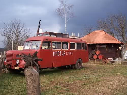 Praga Pionir