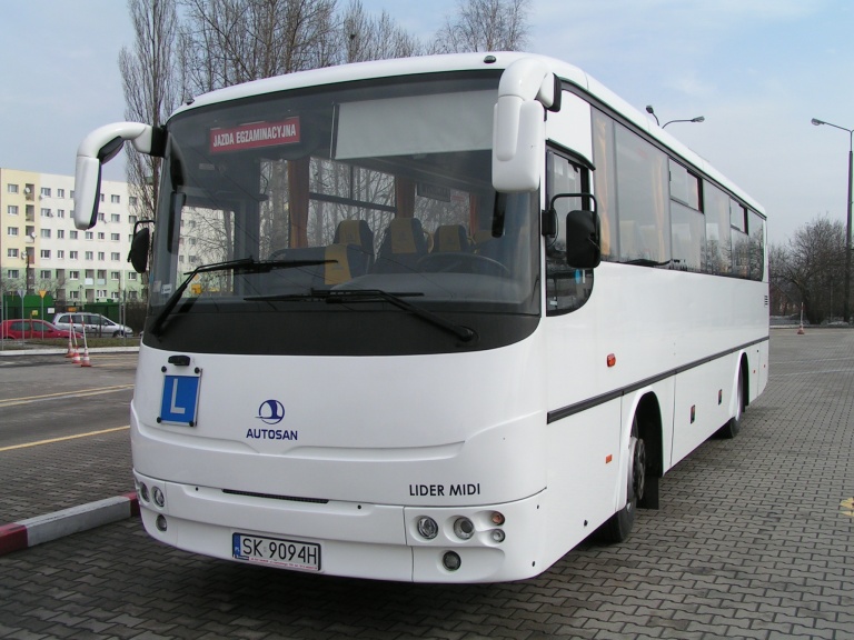 Autosan A1010T Lider 3