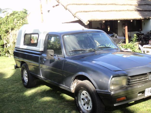 Peugeot 504 2000 Pick up