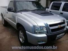 Chevrolet S10 Adventure