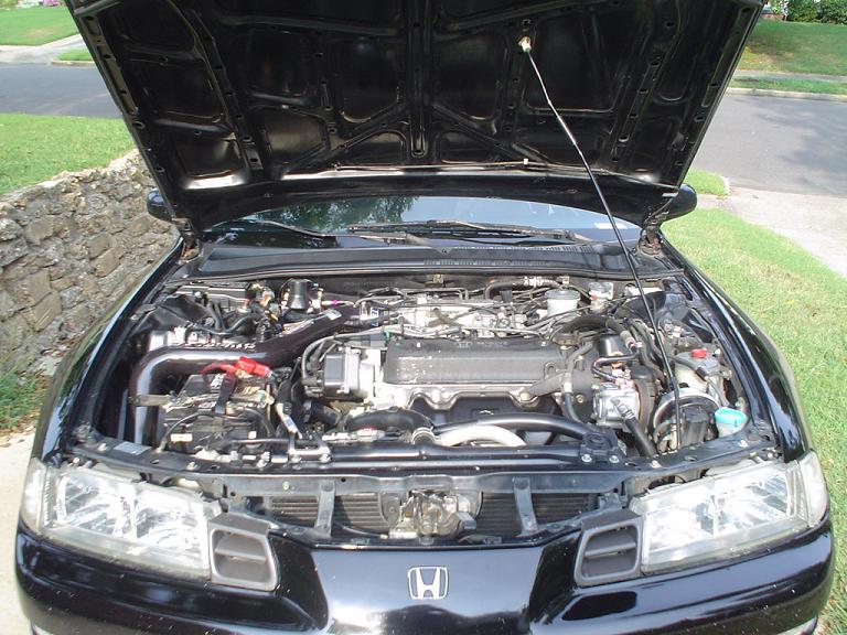 Honda Prelude S