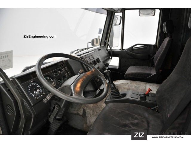 Iveco 240E26