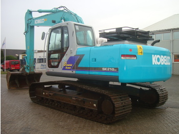 Kobelco SK-210