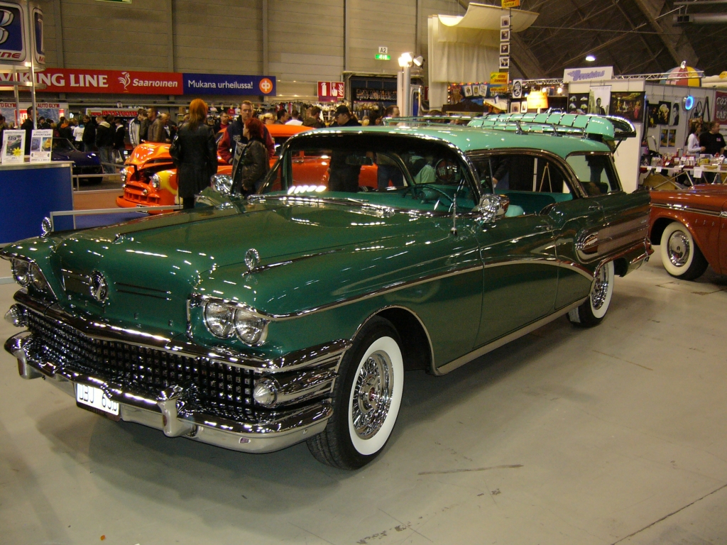 Buick Caballero