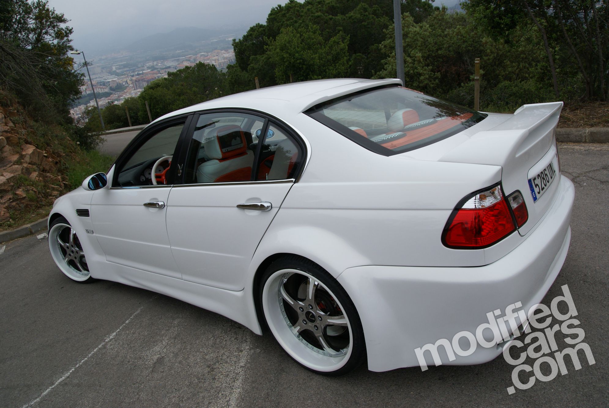 BMW 330 xd