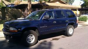 Dodge Durango XLT 4X4