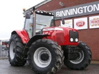 Massey Ferguson MF6499