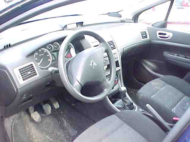 Peugeot 307 SW HDI