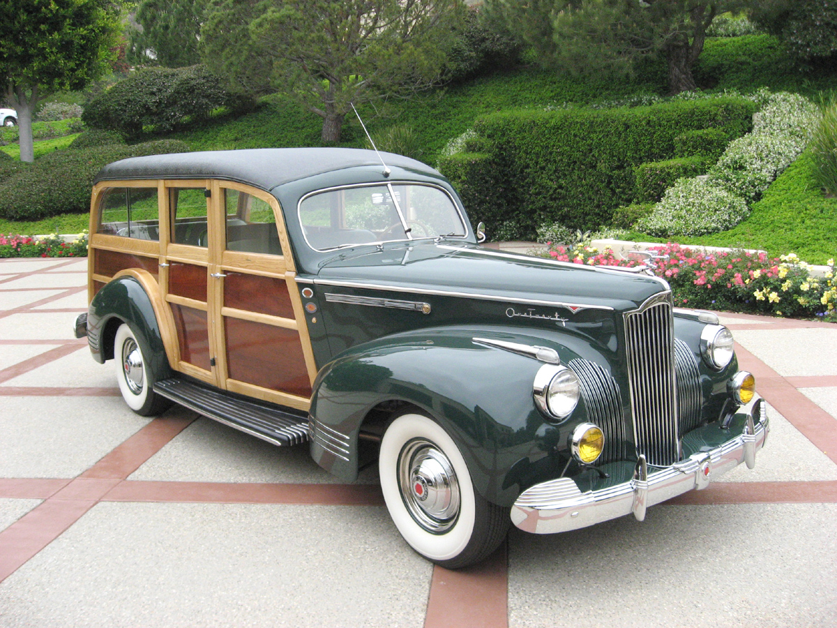 Packard 120