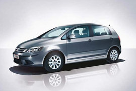 Volkswagen Golf TSI 140