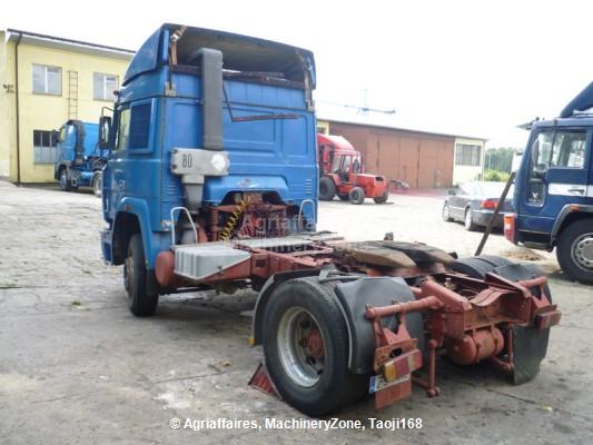 Iveco TurboStar 190-38