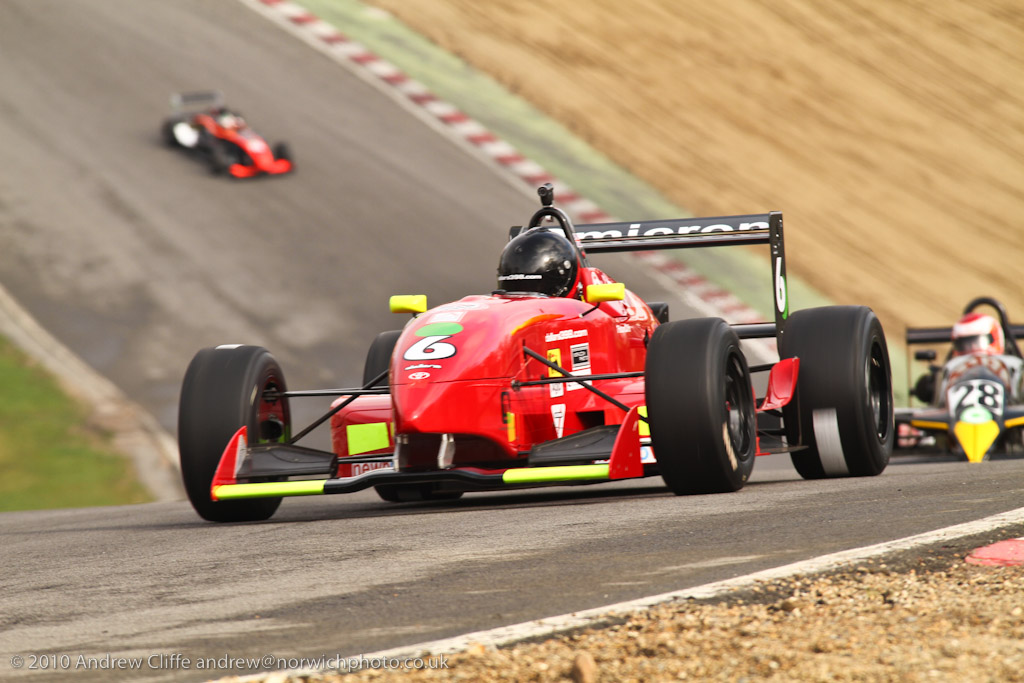 Dallara F397