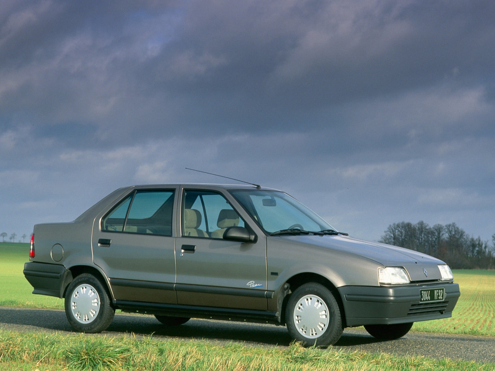 Renault 19 Chamade