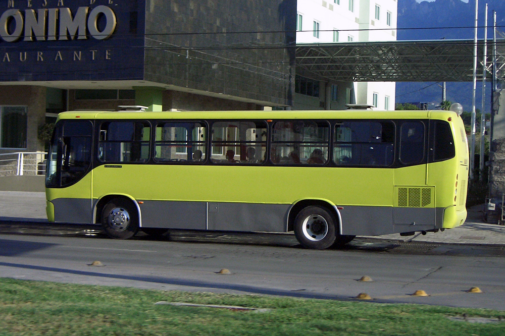 Volksbus Unknown