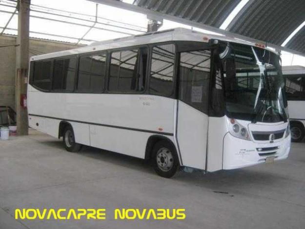 Volksbus 8-150 Thunder Plus