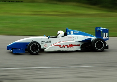 Renault Formula Renault 2000