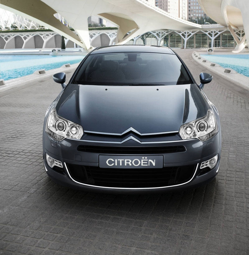 Citroen C5 Berline