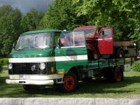 Volvo F83S-38