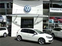 Volkswagen Golf TDi 77kw