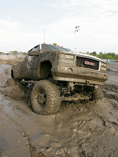 Chevrolet 3500