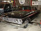 Ford Galaxie 500XL Town Victoria 4dr HT